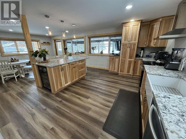 355 White Moose Rd, House detached with 3 bedrooms, 1 bathrooms and null parking in Sioux Narrows Nestor Falls ON | Image 11