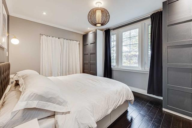 188 Sixth St, House semidetached with 3 bedrooms, 2 bathrooms and 0 parking in Toronto ON | Image 10