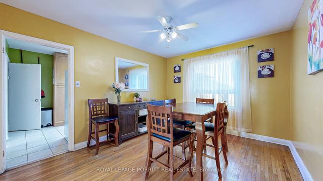 116 Judson St, House semidetached with 3 bedrooms, 2 bathrooms and 6 parking in Toronto ON | Image 40