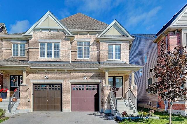 158 Dance Act Ave, House semidetached with 3 bedrooms, 3 bathrooms and 2 parking in Oshawa ON | Image 23