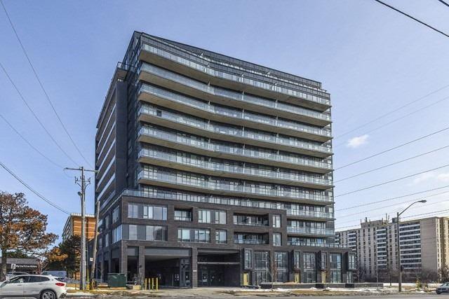 1203 - 3237 Bayview Ave, Condo with 3 bedrooms, 3 bathrooms and 2 parking in Toronto ON | Image 1