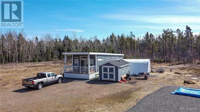 4 Hart's Lake Road, House detached with 2 bedrooms, 1 bathrooms and null parking in Gagetown NB | Image 21