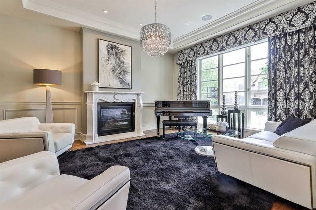 72 Yorkminster Rd, House detached with 5 bedrooms, 9 bathrooms and 9 parking in Toronto ON | Image 34