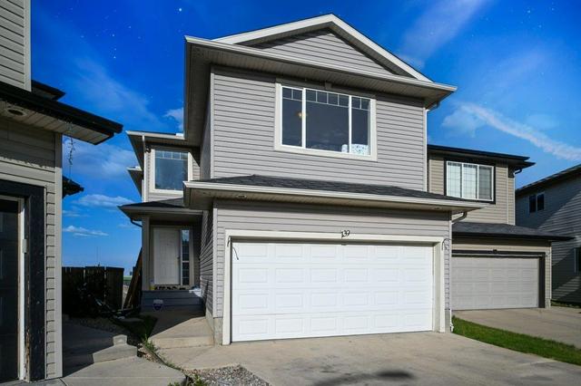 139 Covemeadow Court Ne, House detached with 3 bedrooms, 3 bathrooms and 4 parking in Calgary AB | Image 3