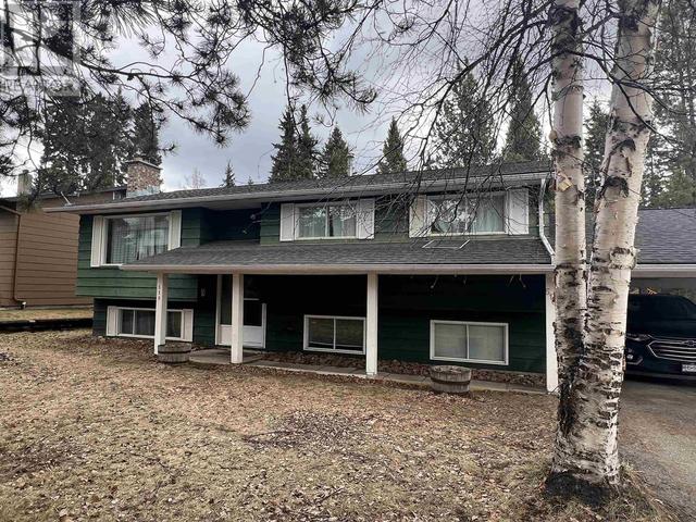 510 8th Avenue, House detached with 3 bedrooms, 3 bathrooms and null parking in Burns Lake BC | Image 24