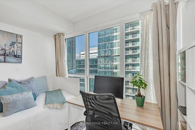 707 - 50 Town Centre Crt, Condo with 0 bedrooms, 1 bathrooms and 0 parking in Toronto ON | Image 15