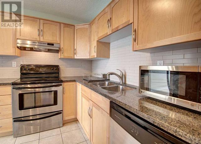 402, - 1123 13 Avenue Sw, Condo with 1 bedrooms, 1 bathrooms and 1 parking in Calgary AB | Image 4