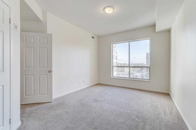 518 - 1 Maison Parc Crt, Condo with 2 bedrooms, 2 bathrooms and 1 parking in Vaughan ON | Image 9