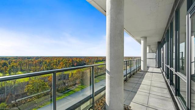 1002 - 7711 Green Vista Gate, House attached with 2 bedrooms, 2 bathrooms and 1 parking in Niagara Falls ON | Image 31