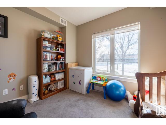 117 - 11080 Ellerslie Rd Sw, Condo with 2 bedrooms, 2 bathrooms and 2 parking in Edmonton AB | Image 10