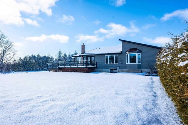 078539 11th Line, House detached with 3 bedrooms, 2 bathrooms and 14 parking in Meaford ON | Image 37