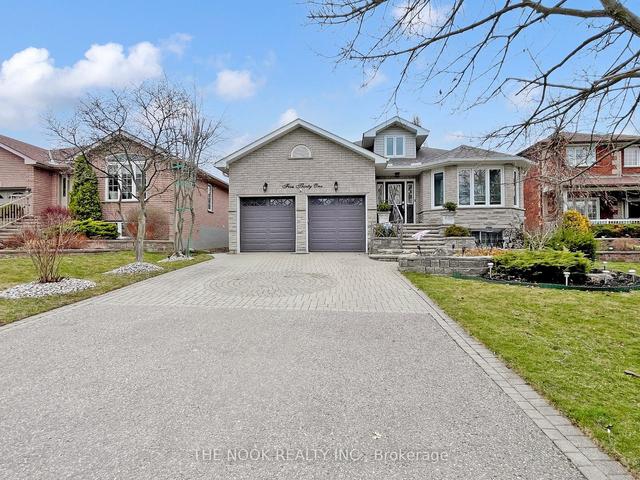 531 Alma St, House detached with 2 bedrooms, 3 bathrooms and 4 parking in Scugog ON | Image 1