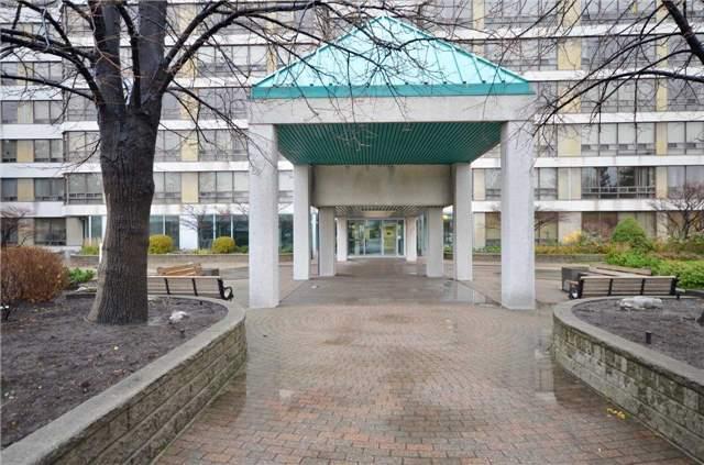 1107 - 310 Mill St S, Condo with 2 bedrooms, 2 bathrooms and 2 parking in Brampton ON | Image 1