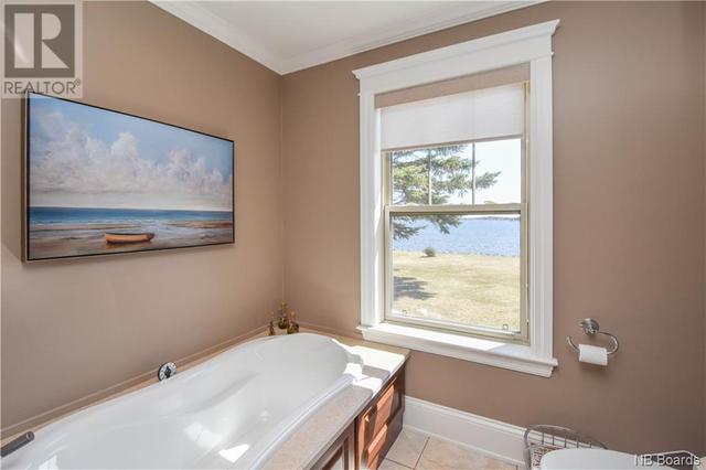 634 Pointe Des Ferguson Road, House detached with 3 bedrooms, 2 bathrooms and null parking in Tracadie NB | Image 45