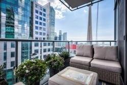 2205 - 8 Mercer St, Condo with 2 bedrooms, 2 bathrooms and 1 parking in Toronto ON | Image 16