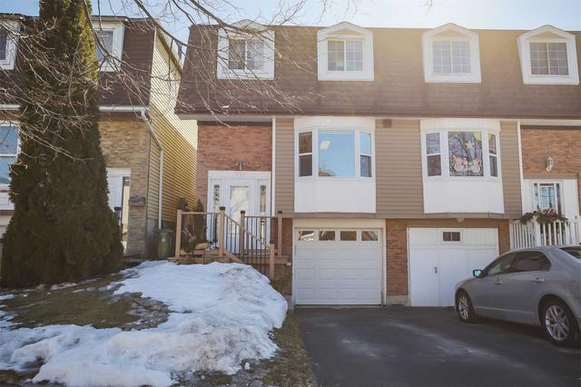 153 Aylmer Cres, House semidetached with 3 bedrooms, 2 bathrooms and 2 parking in Hamilton ON | Image 12