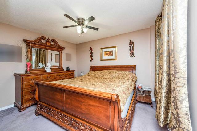 1162 Andrade Lane, House detached with 3 bedrooms, 3 bathrooms and 5 parking in Innisfil ON | Image 11