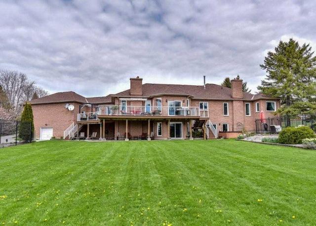7 Sunset Cres, House detached with 5 bedrooms, 4 bathrooms and 20 parking in Oro Medonte ON | Image 27
