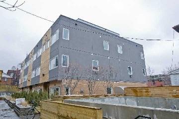 th26 - 284 Brock Ave, Townhouse with 2 bedrooms, 2 bathrooms and null parking in Toronto ON | Image 1