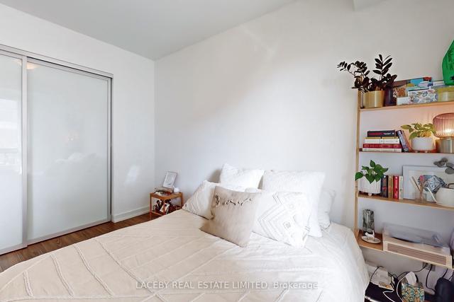 401 - 377 Madison Ave, Condo with 1 bedrooms, 1 bathrooms and 0 parking in Toronto ON | Image 7