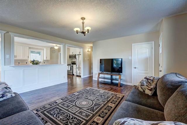 262 Crawford St, House detached with 3 bedrooms, 2 bathrooms and 13 parking in Barrie ON | Image 37