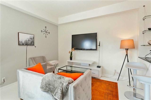 1002 - 127 Queen St E, Condo with 1 bedrooms, 1 bathrooms and null parking in Toronto ON | Image 13