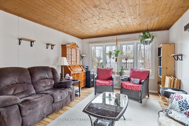 1 Island View Dr, Home with 2 bedrooms, 1 bathrooms and 0 parking in Carling ON | Image 21