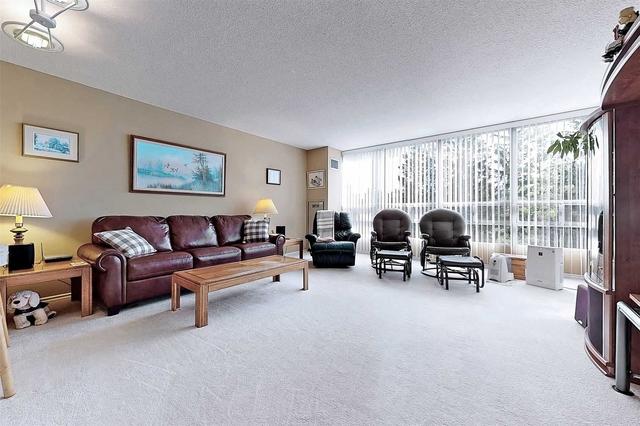 211 - 330 Mill St S, Condo with 2 bedrooms, 2 bathrooms and 2 parking in Brampton ON | Image 39
