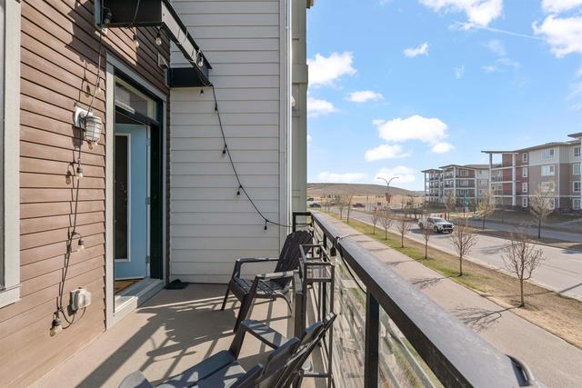 81 Walden Common Se, Home with 2 bedrooms, 2 bathrooms and 2 parking in Calgary AB | Image 21
