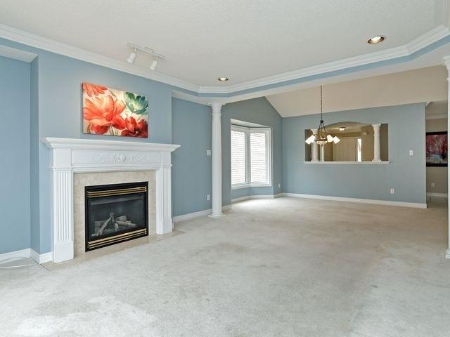 18 Malibu Manor, Condo with 1 bedrooms, 2 bathrooms and 3 parking in New Tecumseth ON | Image 5