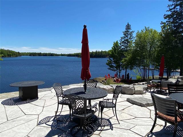 406 Whitestone Lake Rd, House detached with 9 bedrooms, 16 bathrooms and 26 parking in Whitestone ON | Image 35