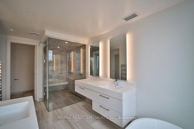 5101 - 1 Yorkville Ave, Condo with 2 bedrooms, 3 bathrooms and 4 parking in Toronto ON | Image 22