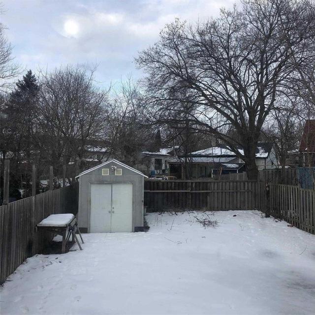 845 Simcoe St S, House detached with 2 bedrooms, 2 bathrooms and 3 parking in Oshawa ON | Image 16