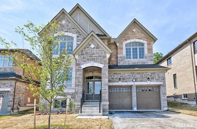 95 Bethpage Cres, House detached with 5 bedrooms, 4 bathrooms and 4 parking in Newmarket ON | Image 1