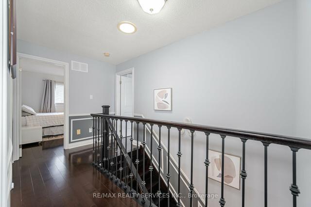 52 Northampton St, House detached with 4 bedrooms, 3 bathrooms and 4 parking in Brampton ON | Image 14