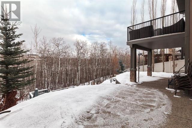 52 Aspen Cliff Close Sw, House detached with 4 bedrooms, 3 bathrooms and 6 parking in Calgary AB | Image 47