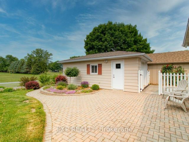 34 Northland Dr, House detached with 3 bedrooms, 2 bathrooms and 6 parking in Chatham Kent ON | Image 26