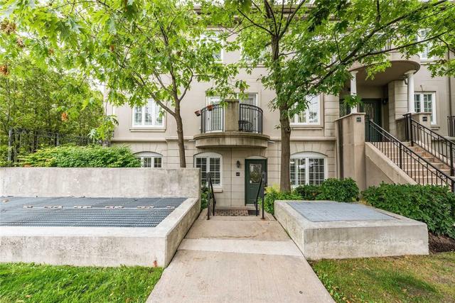a15 - 108 Finch Ave W, Townhouse with 2 bedrooms, 2 bathrooms and 2 parking in Toronto ON | Image 34