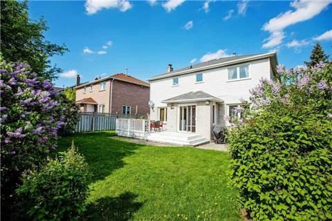 46 Mowatt Crt, House detached with 4 bedrooms, 4 bathrooms and 4 parking in Markham ON | Image 18