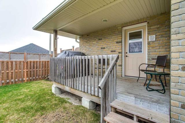 107 Laurent Blvd, House detached with 2 bedrooms, 3 bathrooms and 6 parking in Kawartha Lakes ON | Image 22