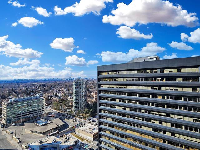 2122 - 5 Sheppard Ave E, Condo with 2 bedrooms, 2 bathrooms and 1 parking in Toronto ON | Image 26