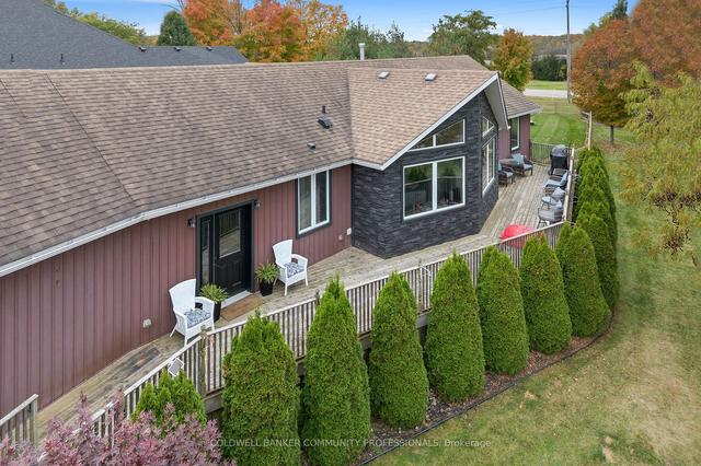 298 Phelps Rd, House detached with 3 bedrooms, 4 bathrooms and 14 parking in Brant ON | Image 26