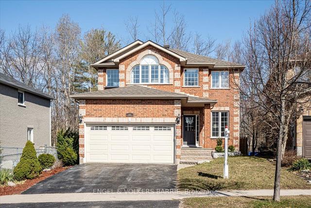 95 Nicholson Dr, House detached with 4 bedrooms, 3 bathrooms and 4 parking in Barrie ON | Image 1