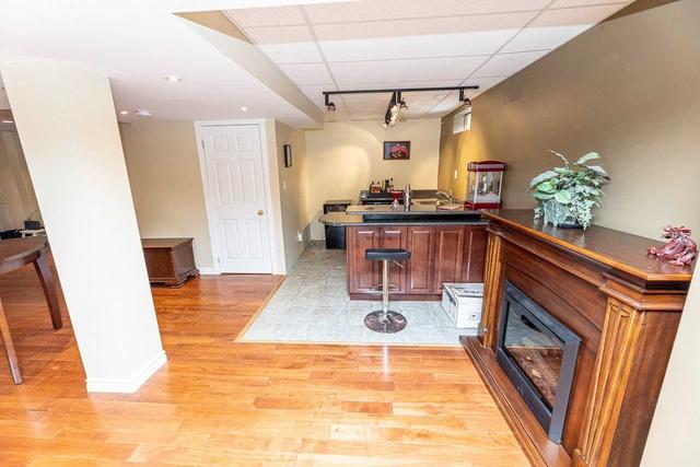 326 Howard Cres, House detached with 4 bedrooms, 4 bathrooms and 4 parking in Orangeville ON | Image 24