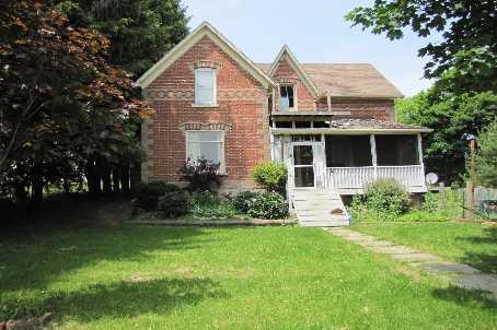 28 Mill St, House detached with 4 bedrooms, 1 bathrooms and 4 parking in Grand Valley ON | Image 2