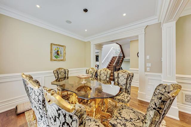292 Laird Dr, House detached with 4 bedrooms, 5 bathrooms and 4 parking in Toronto ON | Image 21