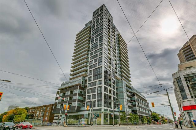 ph2205 - 501 St Clair Ave W, Condo with 2 bedrooms, 2 bathrooms and 2 parking in Toronto ON | Image 1