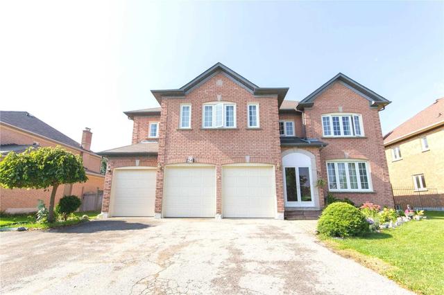 24 Townson Rd, House detached with 4 bedrooms, 7 bathrooms and 5 parking in Markham ON | Image 1