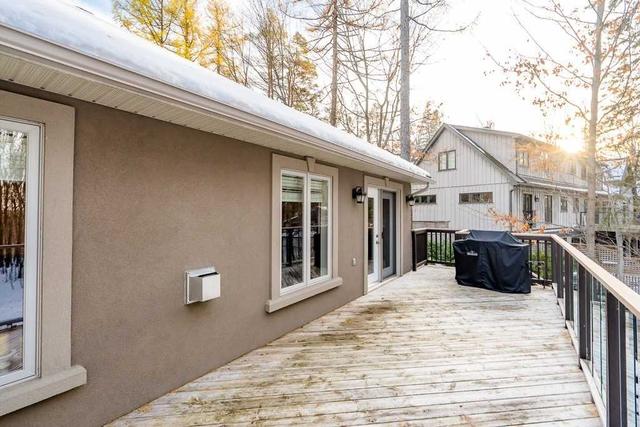 11 Pine Lane, House detached with 2 bedrooms, 3 bathrooms and 8 parking in Oro Medonte ON | Image 24