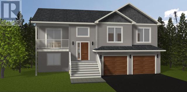 7 Sparta Place, House detached with 3 bedrooms, 2 bathrooms and null parking in Portugal Cove St. Philip's NL | Card Image